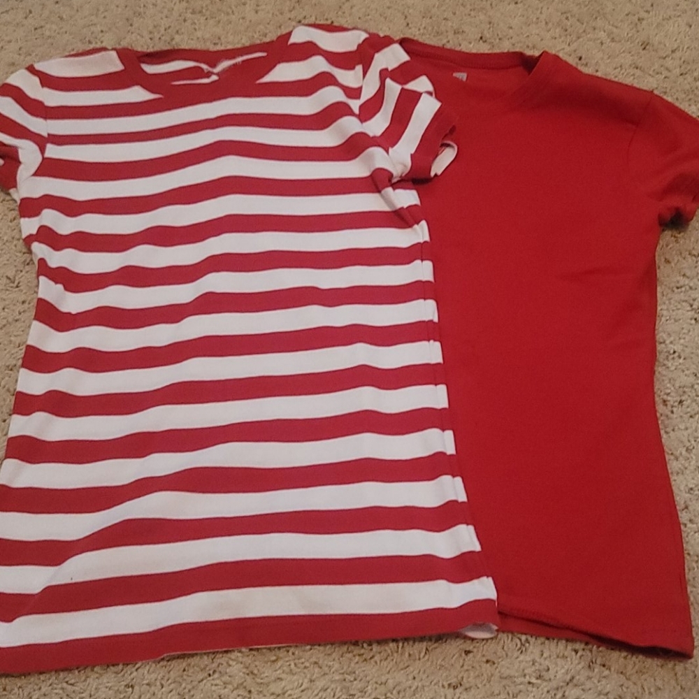 Gap T shirts